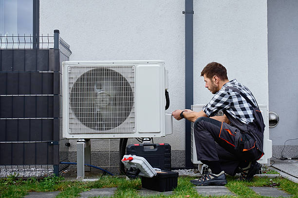 Top rated local Hvac Maintenance specialists in Newton, IL